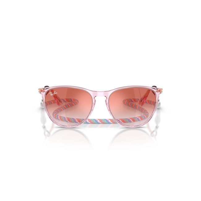 Ray-Ban Junior RJ 9060S Col.7226/V0 Cal.50 New Occhiali da Sole