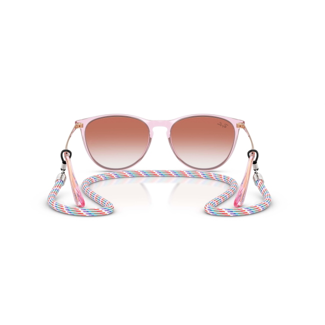 Ray-Ban Junior RJ 9060S Col.7226/V0 Cal.50 New Occhiali da Sole