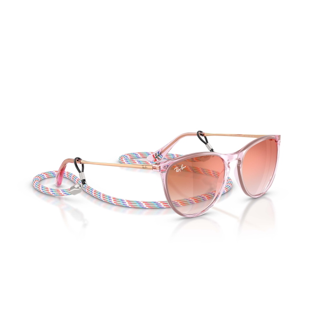 Ray-Ban Junior RJ 9060S Col.7226/V0 Cal.50 New Occhiali da Sole