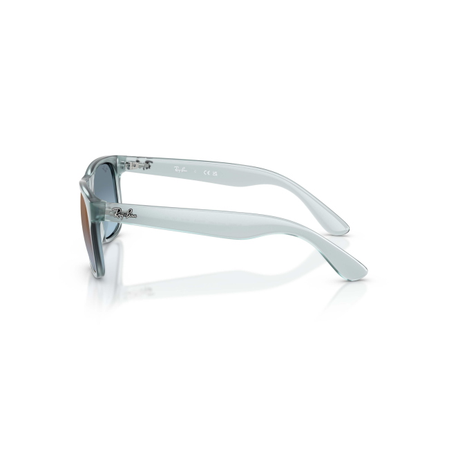 Ray-Ban Junior RJ 9069S Col.7223/U0 Cal.48 New Occhiali da Sole