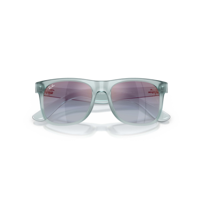 Ray-Ban Junior RJ 9069S Col.7223/U0 Cal.48 New Occhiali da Sole