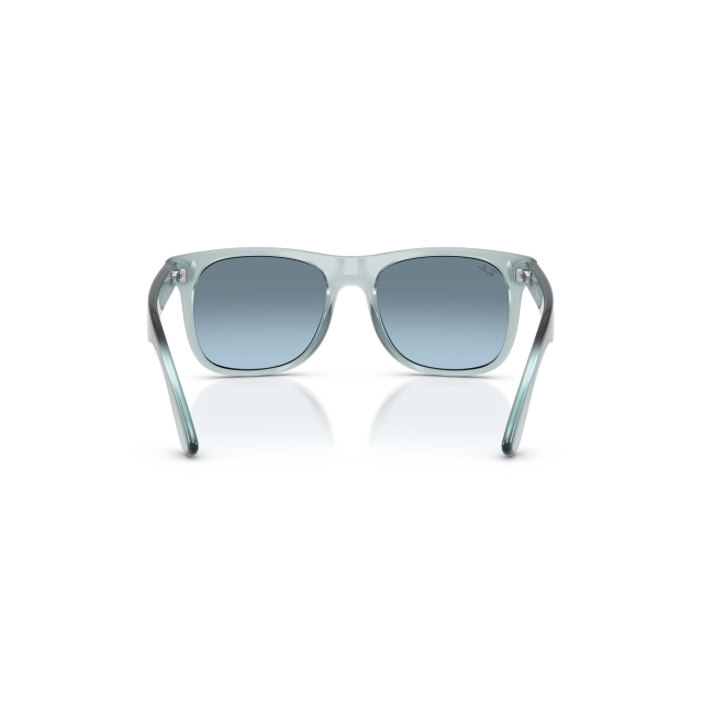 Ray-Ban Junior RJ 9069S Col.7223/U0 Cal.48 New Occhiali da Sole