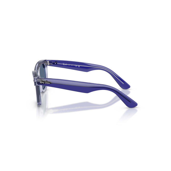 Ray-Ban Junior RJ 9140S Col.7212/80 Cal.45 New Occhiali da Sole