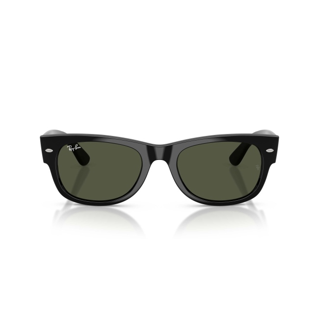 Ray-Ban RB 0832S MEGA WAYFARER II Col.901/31 Cal.55 New Occhiali da Sole