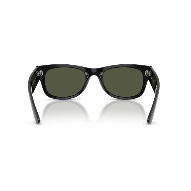Ray-Ban RB 0832S MEGA WAYFARER II Col.901/31 Cal.55 New Occhiali da Sole