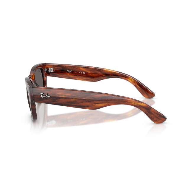 Ray-Ban RB 0832S MEGA WAYFARER II Col.954/B1 Cal.55 New Occhiali da Sole