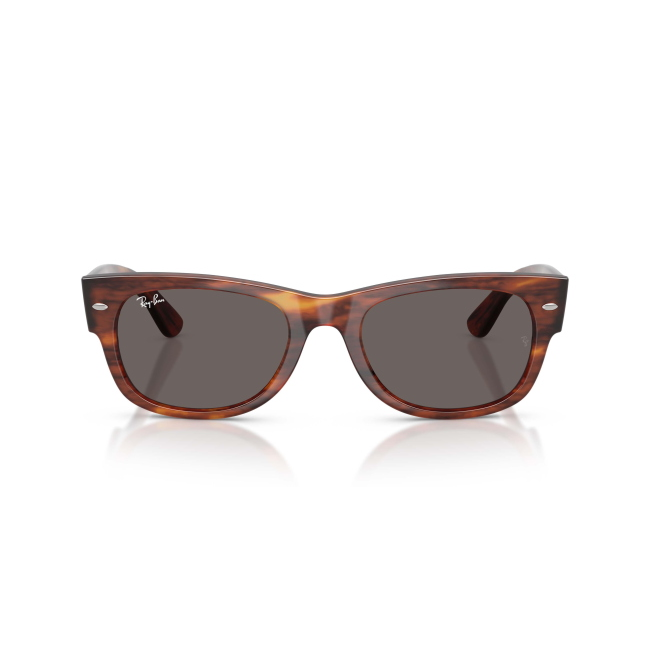 Ray-Ban RB 0832S MEGA WAYFARER II Col.954/B1 Cal.55 New Occhiali da Sole