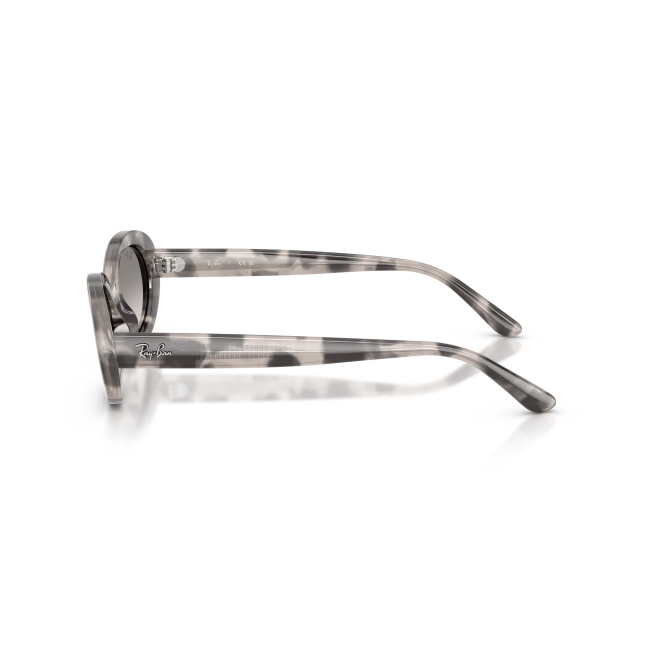 Ray-Ban RB 2223 col. 1448/32 Ã¨ un occhiale da sole in acetato GRIGIO TARTARUGATO con lenti GRIGIE SFUMATE, calibro 54. La descrizione mantiene solo caratteristiche specifiche della variante e del modello.