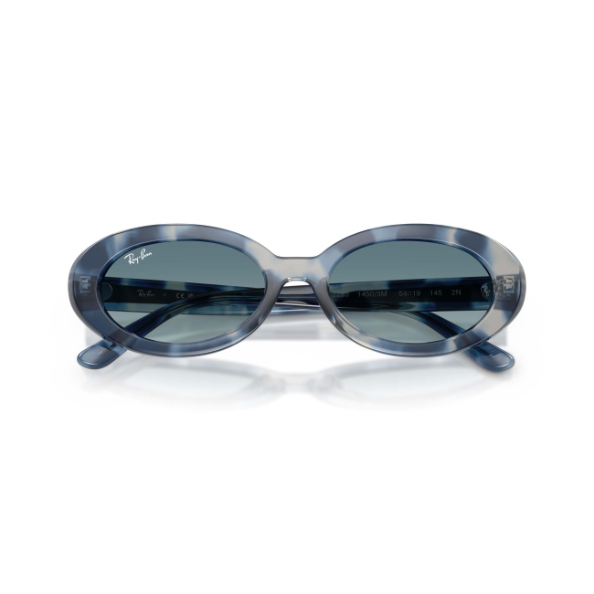 Ray-Ban RB 2223 Col.1450/3M Cal.54 New Occhiali da Sole