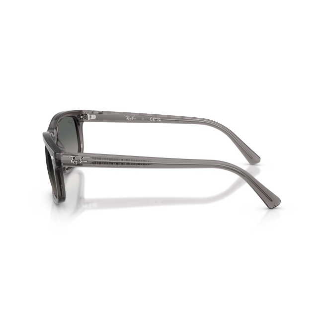 Ray-Ban RB 2224 Col.6675/71 Cal.57 New Occhiali da Sole