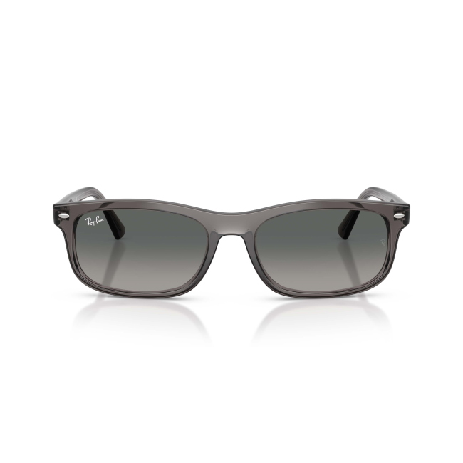 Ray-Ban RB 2224 Col.6675/71 Cal.57 New Occhiali da Sole