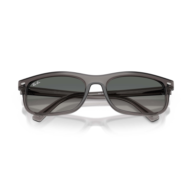 Ray-Ban RB 2224 Col.6675/71 Cal.57 New Occhiali da Sole