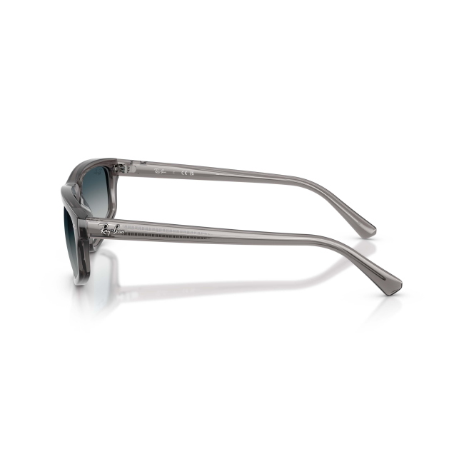 Ray-Ban RB 2225 Col.6675/32 Cal.57 New Occhiali da Sole