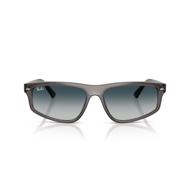 Ray-Ban RB 2225 Col.6675/32 Cal.57 New Occhiali da Sole