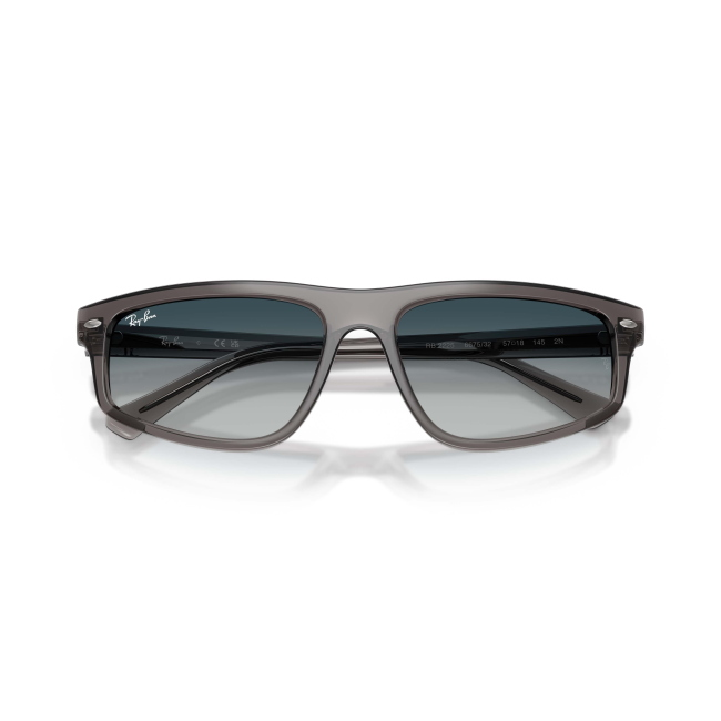 Ray-Ban RB 2225 Col.6675/32 Cal.57 New Occhiali da Sole