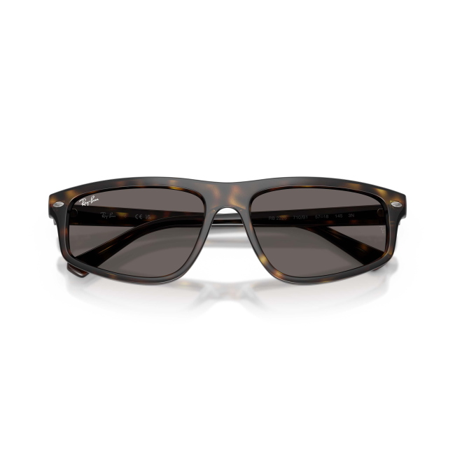 Ray-Ban RB 2225 Col.710/B1 Cal.57 New Occhiali da Sole