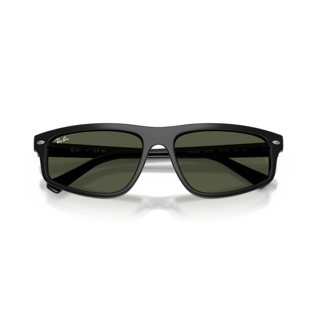 Ray-Ban RB 2225 Col.901/31 Cal.57 New Occhiali da Sole