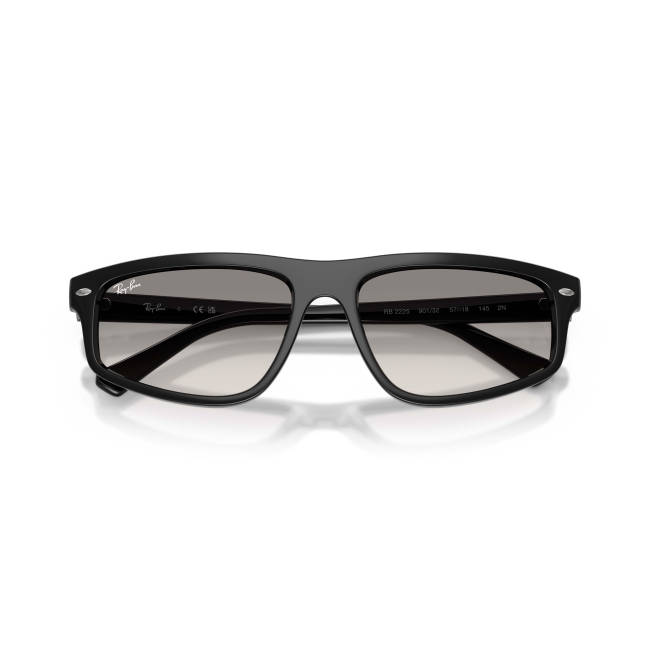 Ray-Ban RB 2225 Col.901/32 Cal.57 New Occhiali da Sole