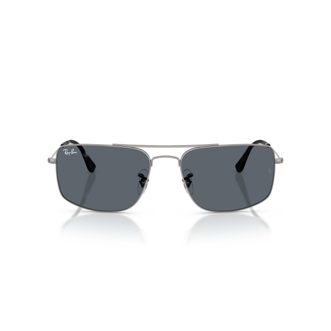 Ray-Ban RB 3779 EXPLORER 3 Col.004/R5 Cal.59 New Occhiali da Sole