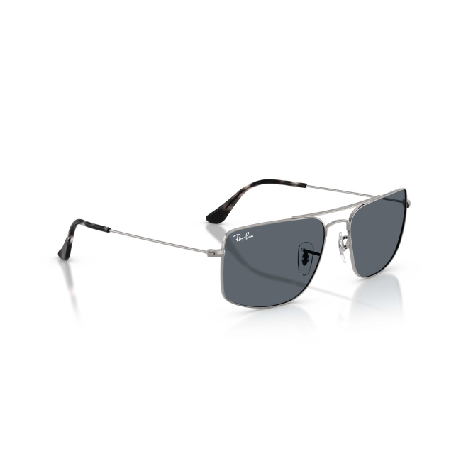 Ray-Ban RB 3779 EXPLORER 3 Col.004/R5 Cal.59 New Occhiali da Sole
