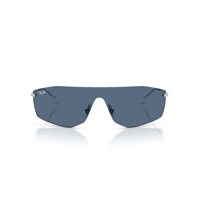 Ray-Ban RB 3781 Col.003/80 Cal.41 New Occhiali da Sole