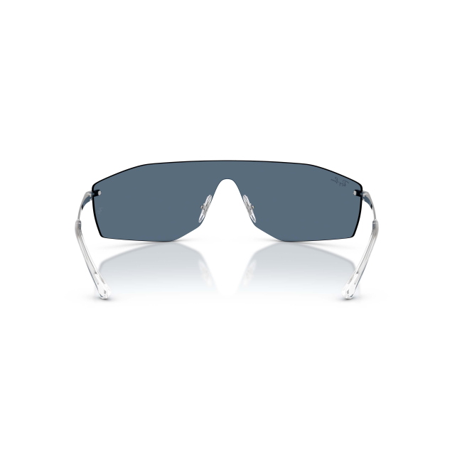 Ray-Ban RB 3781 Col.003/80 Cal.41 New Occhiali da Sole