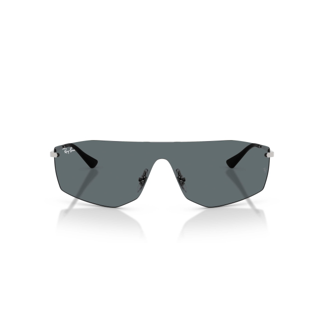 Ray-Ban RB 3781 Col.003/87 Cal.41 New Occhiali da Sole