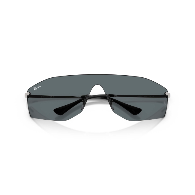 Ray-Ban RB 3781 Col.003/87 Cal.41 New Occhiali da Sole