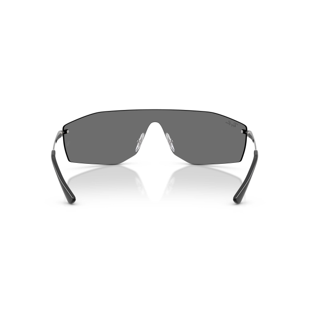 Ray-Ban RB 3781 Col.003/87 Cal.41 New Occhiali da Sole