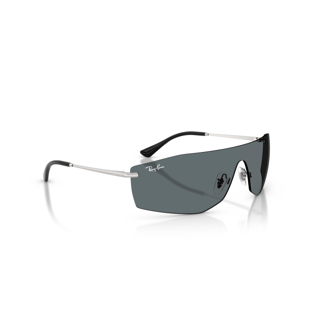 Ray-Ban RB 3781 Col.003/87 Cal.41 New Occhiali da Sole