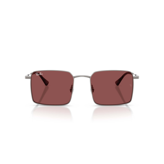 Ray-Ban RB 3782 Col.004/75 Cal.53 New Occhiali da Sole