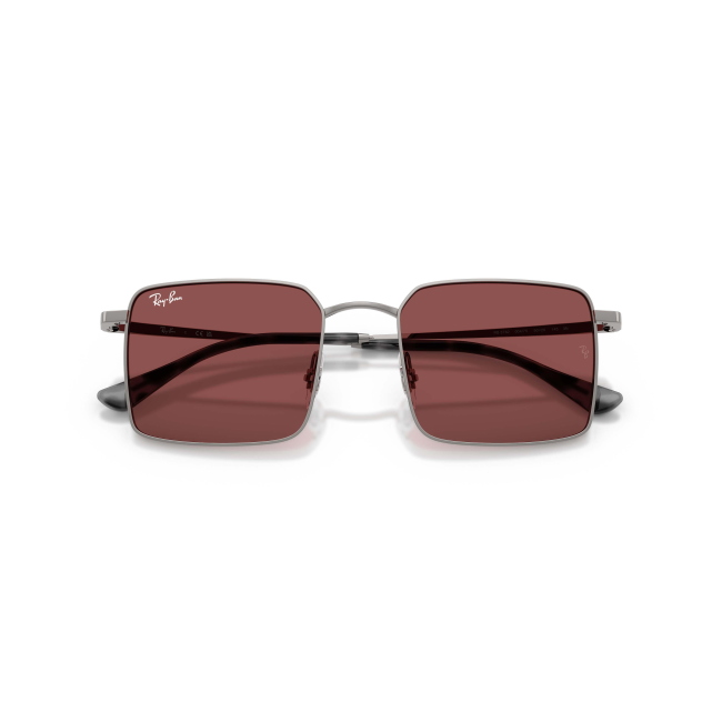 Ray-Ban RB 3782 Col.004/75 Cal.53 New Occhiali da Sole