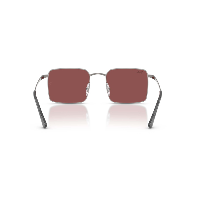 Ray-Ban RB 3782 Col.004/75 Cal.53 New Occhiali da Sole