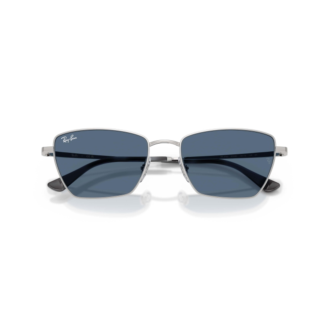 Ray-Ban RB 3783 Col.003/80 Cal.56 New Occhiali da Sole