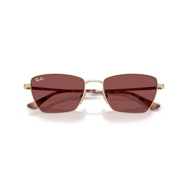Ray-Ban RB 3783 Col.9213/75 Cal.56 New Occhiali da Sole