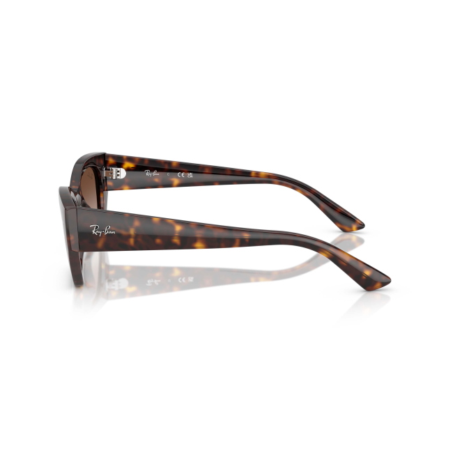 Ray-Ban RB 4430 ZENA Col.1359/13 Cal.52 New Occhiali da Sole