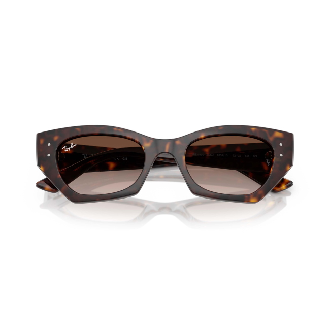 Ray-Ban RB 4430 ZENA Col.1359/13 Cal.52 New Occhiali da Sole
