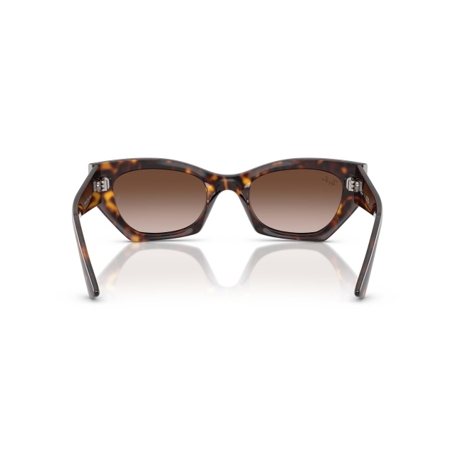 Ray-Ban RB 4430 ZENA Col.1359/13 Cal.52 New Occhiali da Sole
