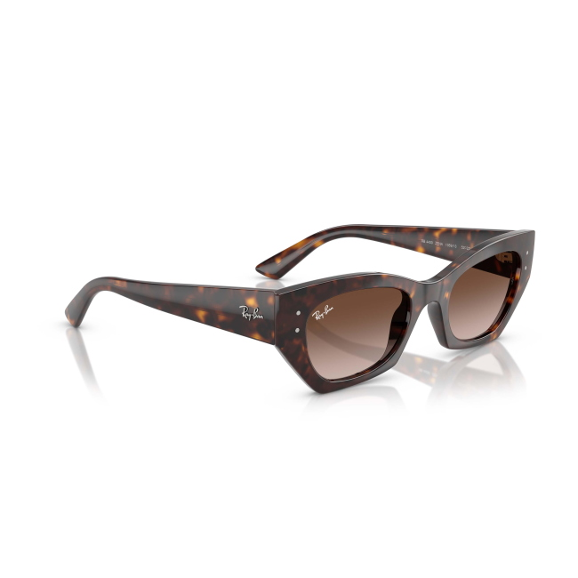 Ray-Ban RB 4430 ZENA Col.1359/13 Cal.52 New Occhiali da Sole