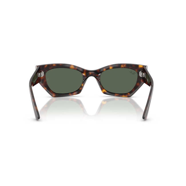 Ray-Ban RB 4430 ZENA Col.1359/71 Cal.49 New Occhiali da Sole