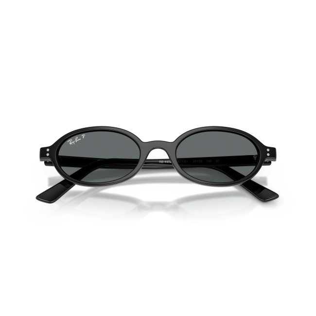 Ray-Ban RB 4472 Col.6677/81 Cal.51 New Occhiali da Sole