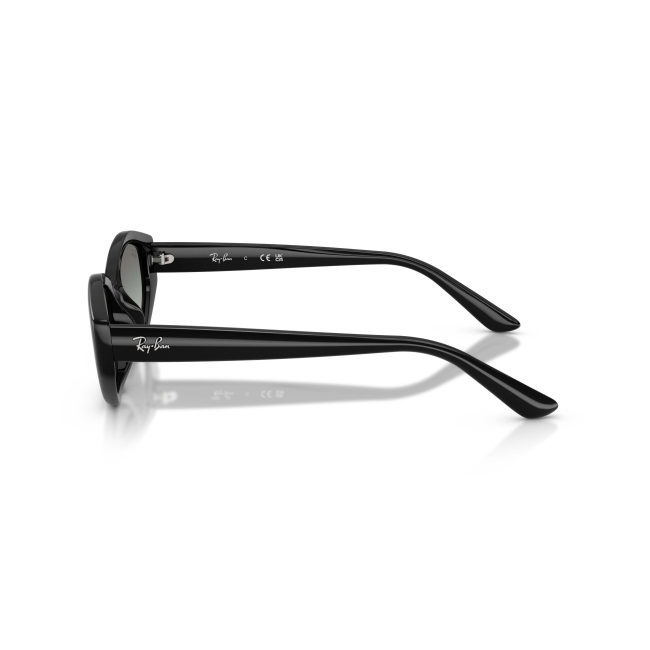 Ray-Ban RB 4473D Col.6677/11 Cal.56 New Occhiali da Sole