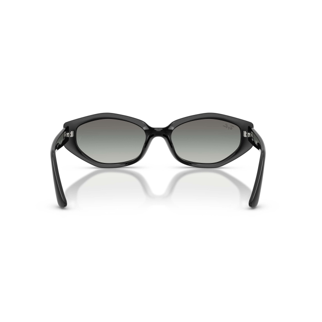 Ray-Ban RB 4473D Col.6677/11 Cal.56 New Occhiali da Sole