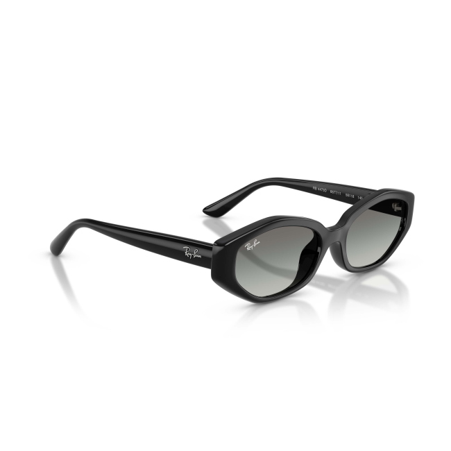 Ray-Ban RB 4473D Col.6677/11 Cal.56 New Occhiali da Sole