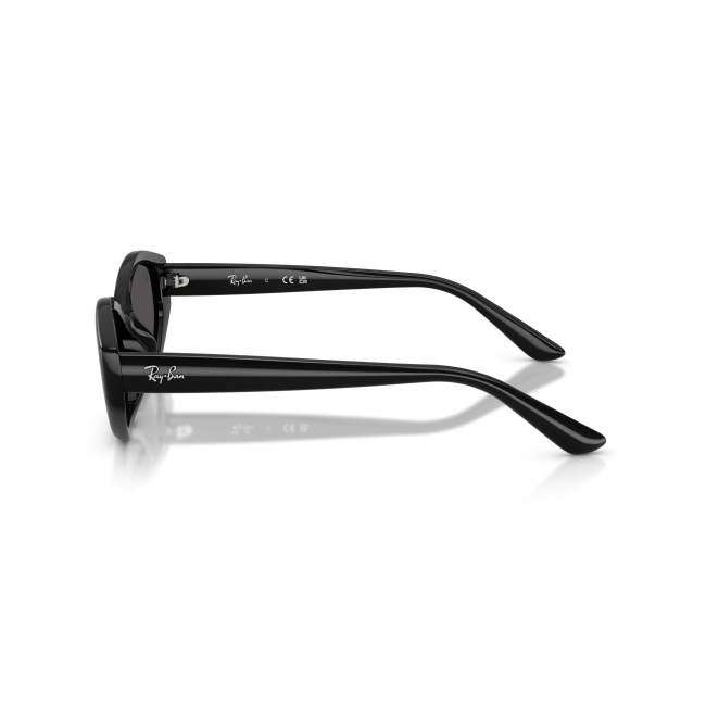 Ray-Ban RB 4473D Col.6677/87 Cal.56 New Occhiali da Sole