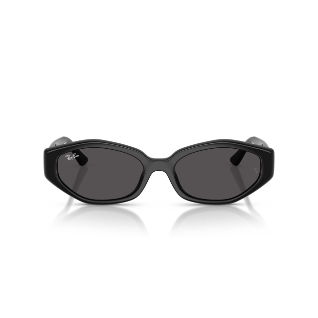 Ray-Ban RB 4473D Col.6677/87 Cal.56 New Occhiali da Sole