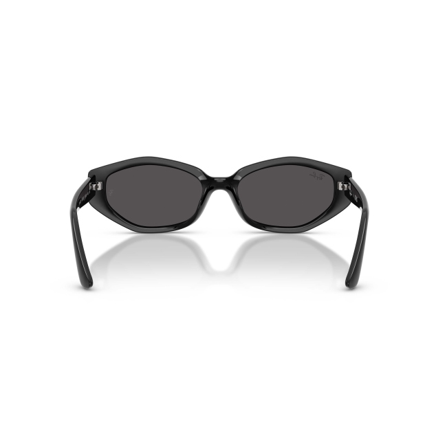 Ray-Ban RB 4473D Col.6677/87 Cal.56 New Occhiali da Sole