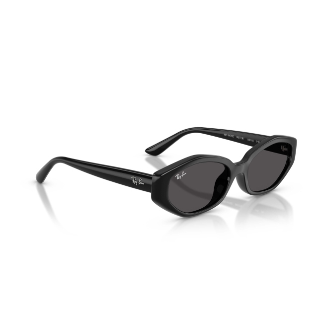 Ray-Ban RB 4473D Col.6677/87 Cal.56 New Occhiali da Sole