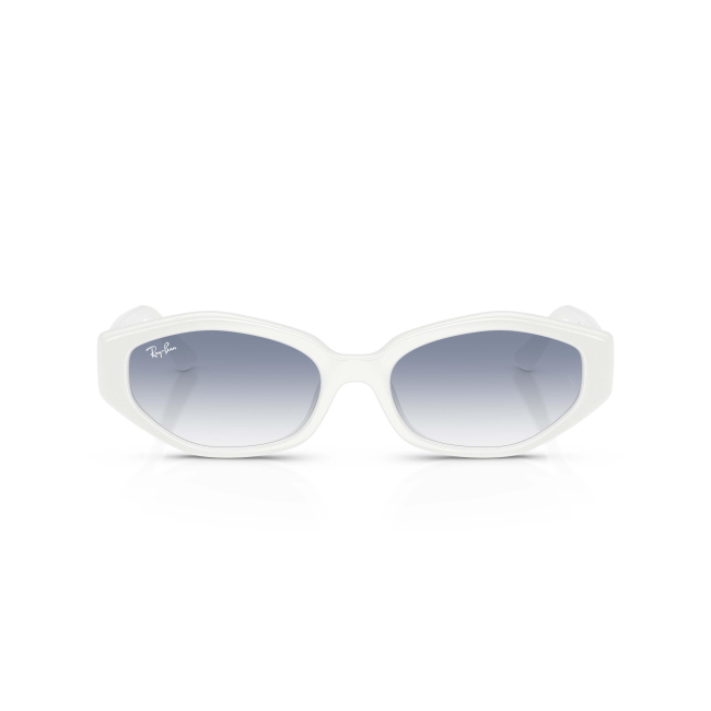 Ray-Ban RB 4473D Col.6772/19 Cal.56 New Occhiali da Sole