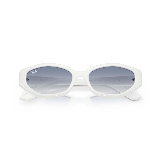 Ray-Ban RB 4473D Col.6772/19 Cal.56 New Occhiali da Sole